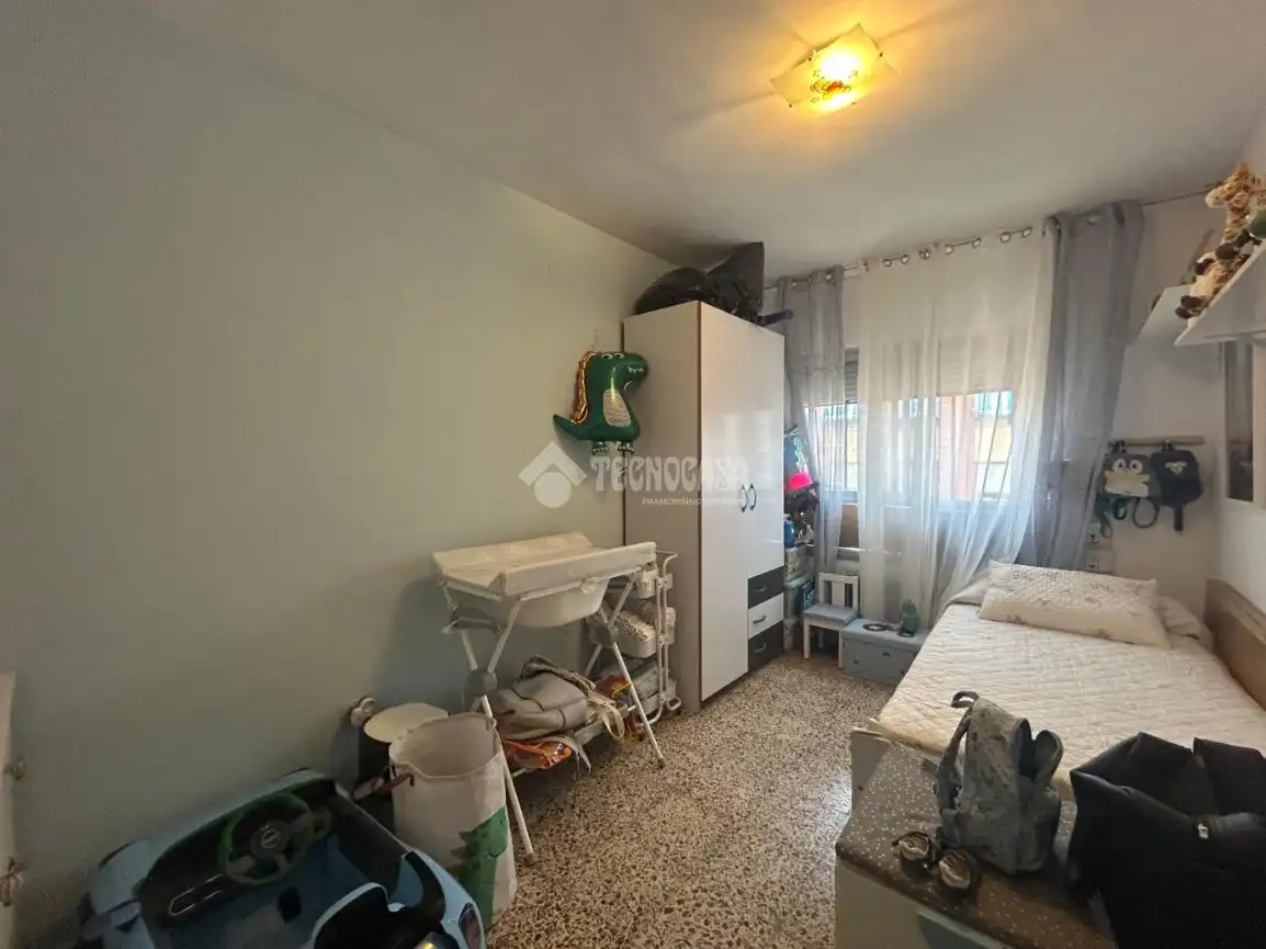 Habitación de Piso en venta en Puertollano
