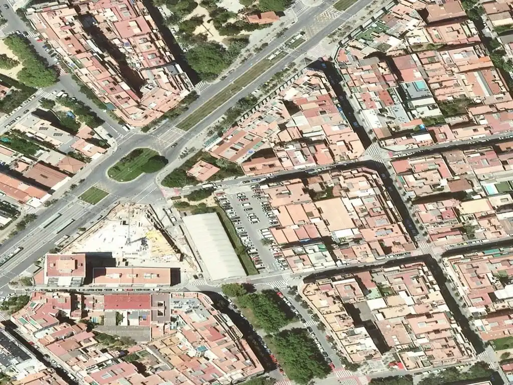 Terrenys i solars en venda a FRANCESC LLUNELL, imagen 2