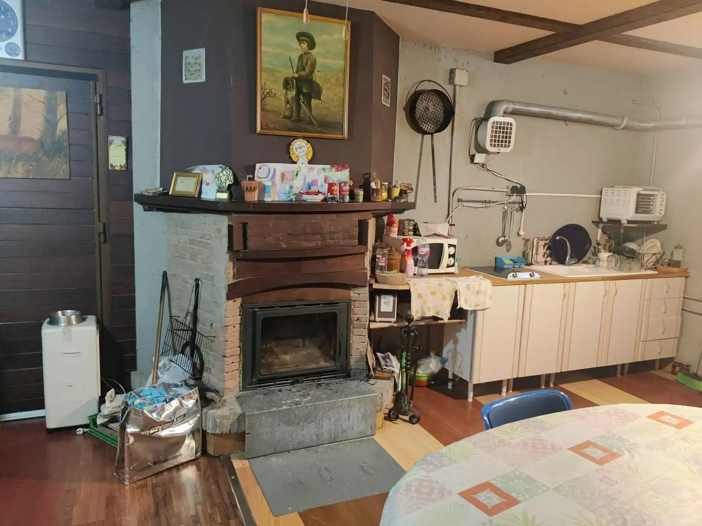 Casa o xalet en venda a Redueña