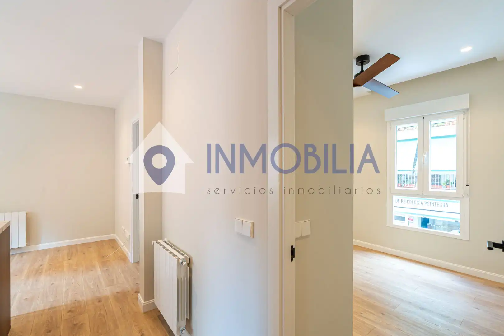Piso en venta en Madrid con Aire acondicionado y Calefacción