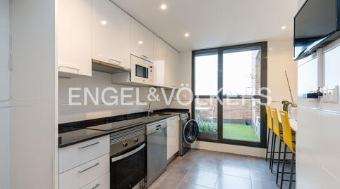 Foto 4 de Àtic en venda a San Crispín - La Estación Consorcio, Colmenar Viejo