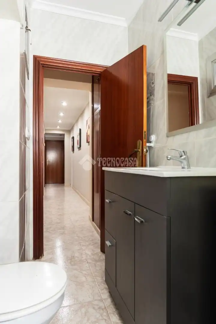 Piso en venta en Zaragoza con Calefacción y Terraza