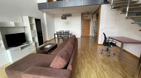 Photo 5 of Loft for rent in Avenida Jacarandas de las, El Castell, Burjassot
