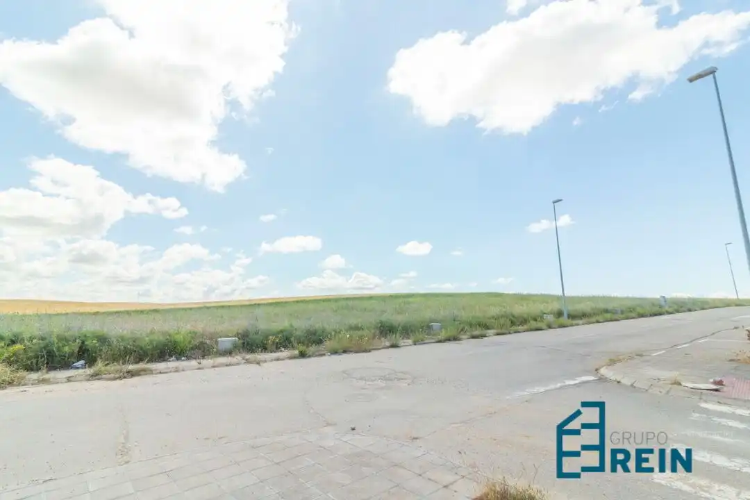 Residencial en venta en Yunclillos