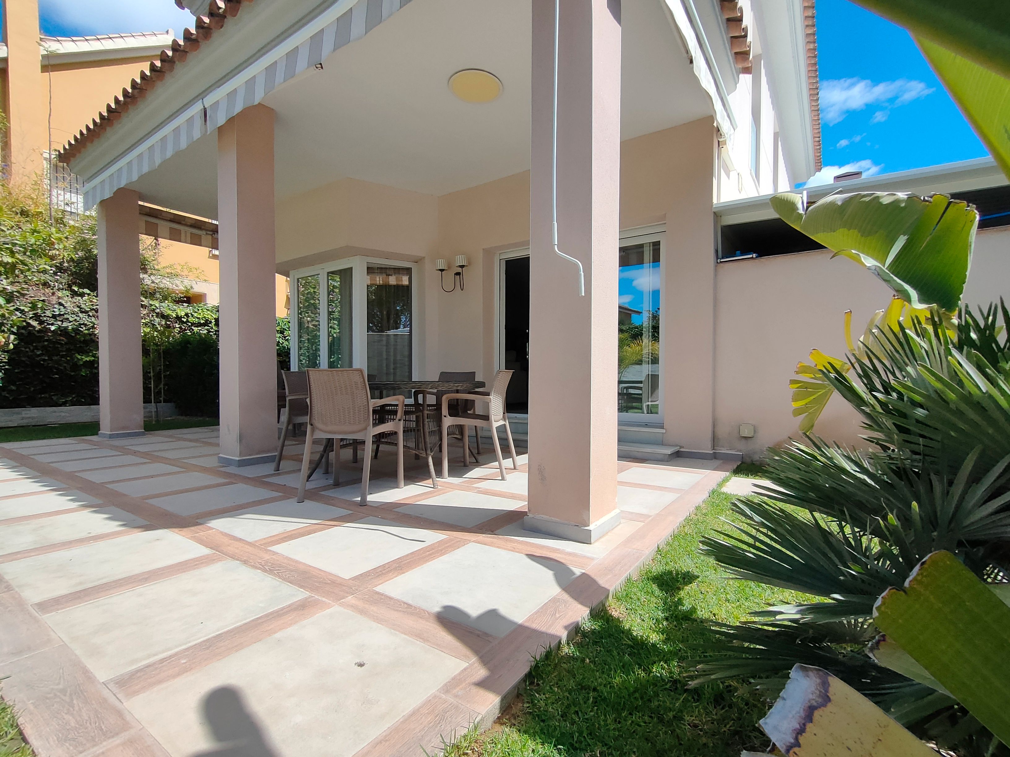 House or chalet for sale in El Altillo