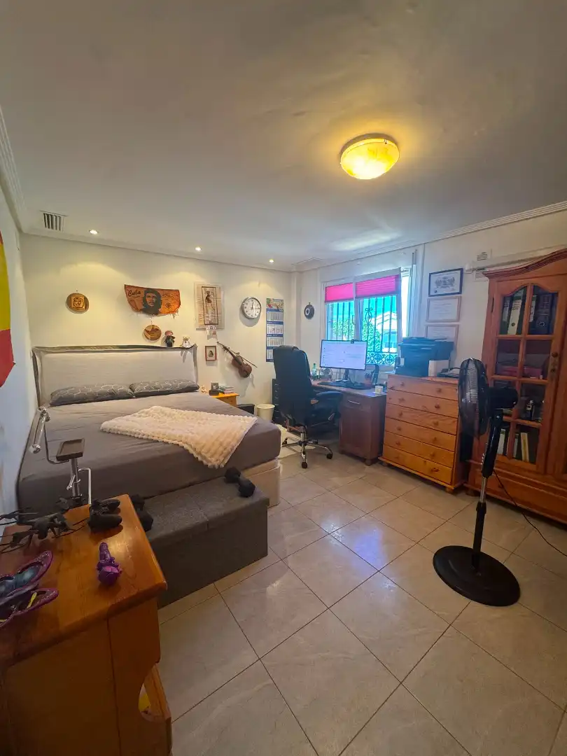 Villa con terrazza in vendita a San Fulgencio, imagen 19
