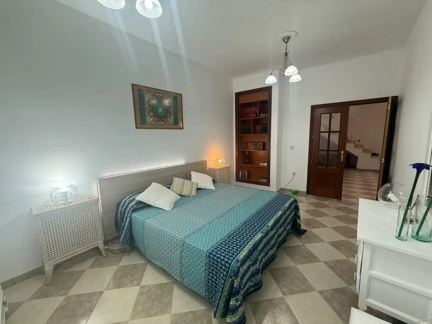 Maison avec terrasse à vendre à Mollina, imagen 10