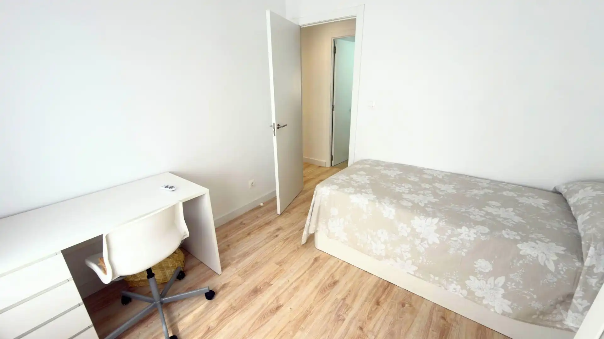 Piso con terraza en venta en PASCUAL CARACENA TORRES, imagen 8