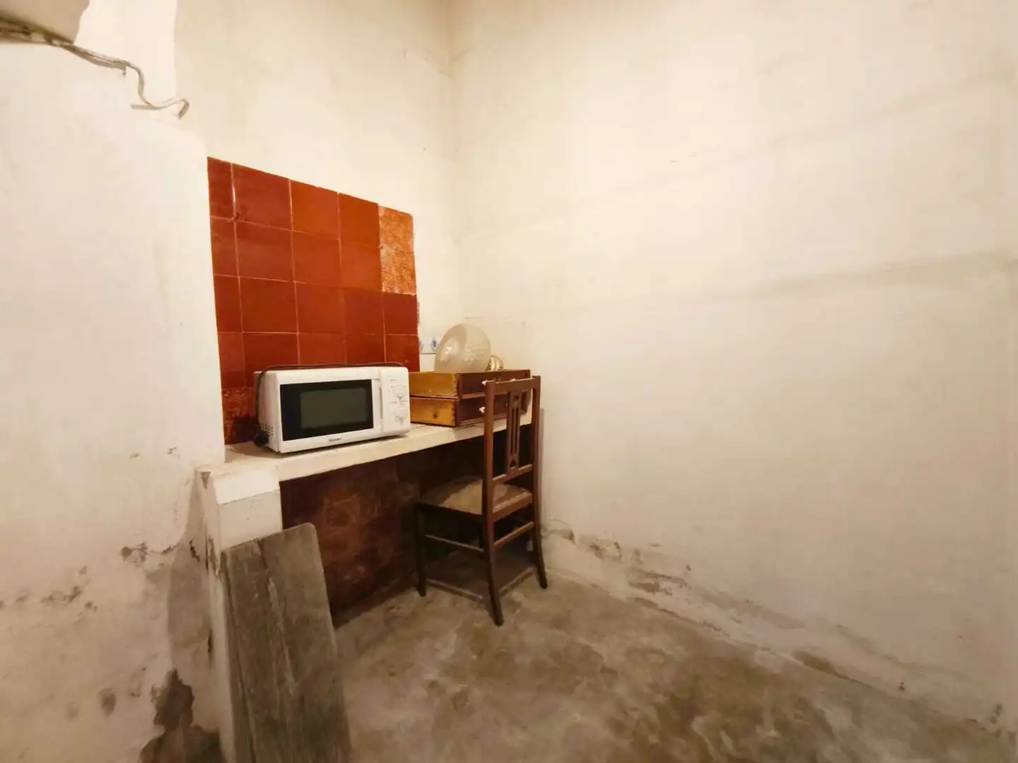Casa con terraza en venta en Pueblo de Cullera, imagen 7