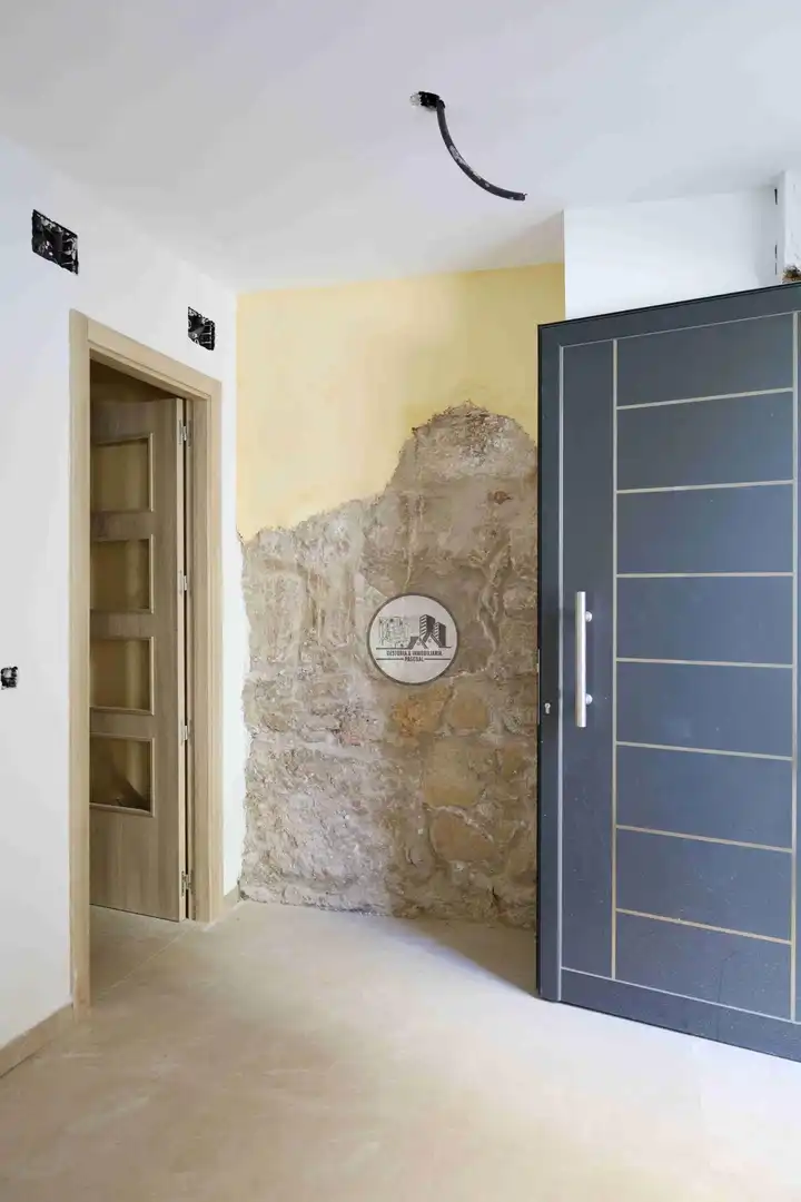 Casa o xalet en venda en Alcañiz amb Aire condicionat, Calefacció i Balcó