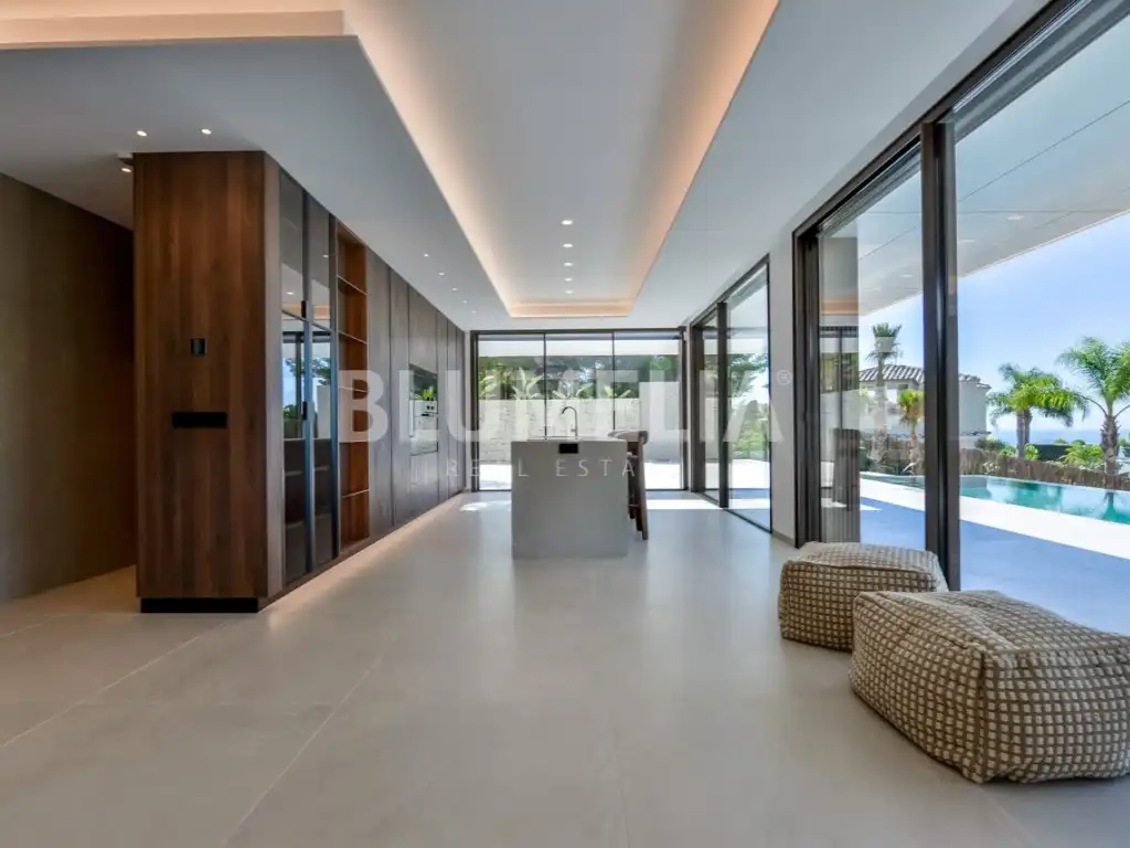 Casa o chalet en venta en Calle Puput-G.Palmeras, Altea la Vella