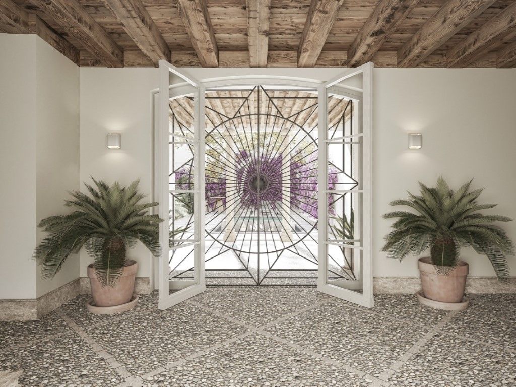 Apartament en venda en  Palma de Mallorca amb Aire condicionat i Terrassa