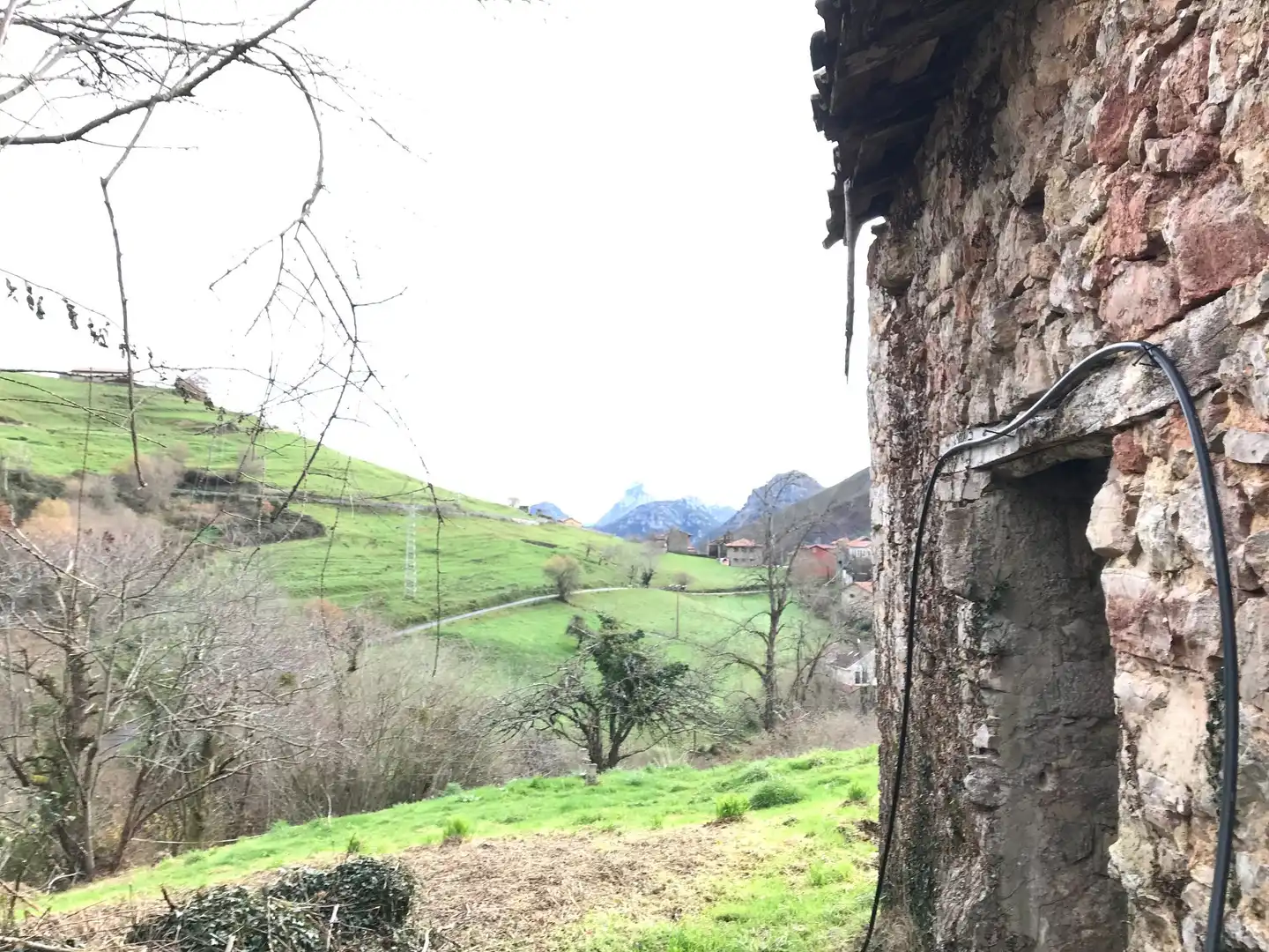 Lands and plots for sale in El Pontón, Rozagas, imagen 14