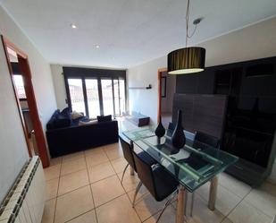 Living room of Flat for sale in Balenyà  with Heating and Storage room