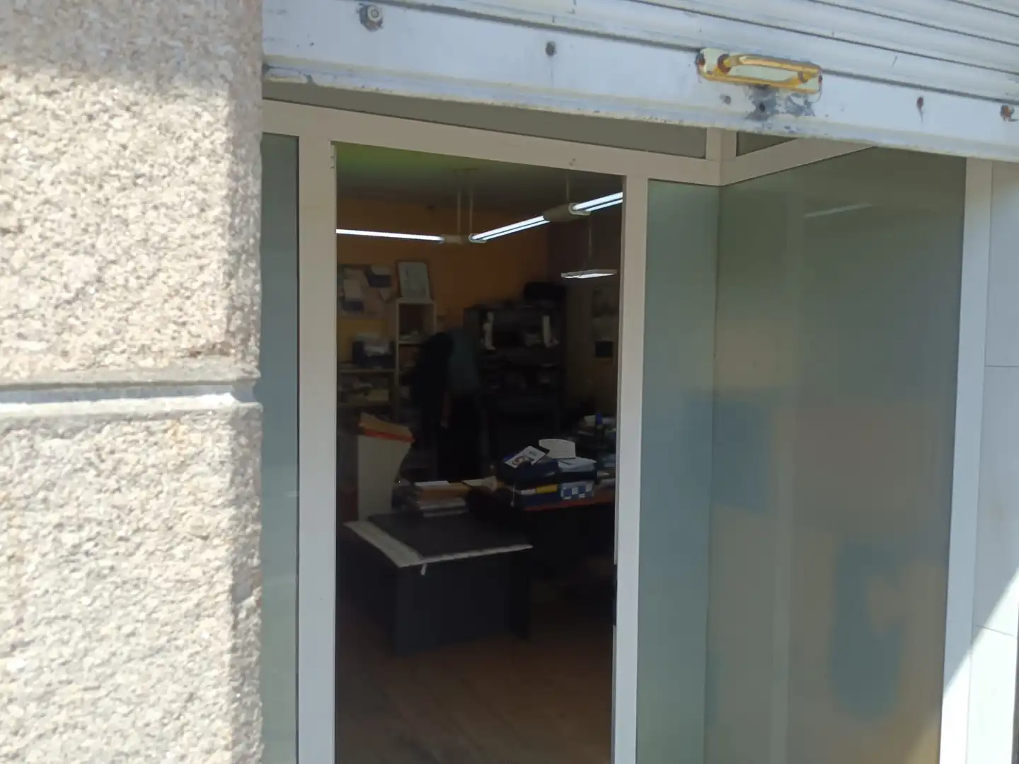 Geschaftsraum zur Miete in Gondomar mit Parkett und Möbliert