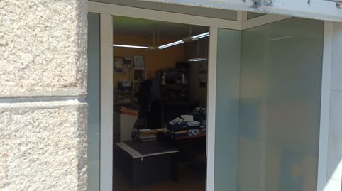 Foto 5 von Geschaftsraum zur Miete in Lugar Hervillas, Gondomar, Pontevedra
