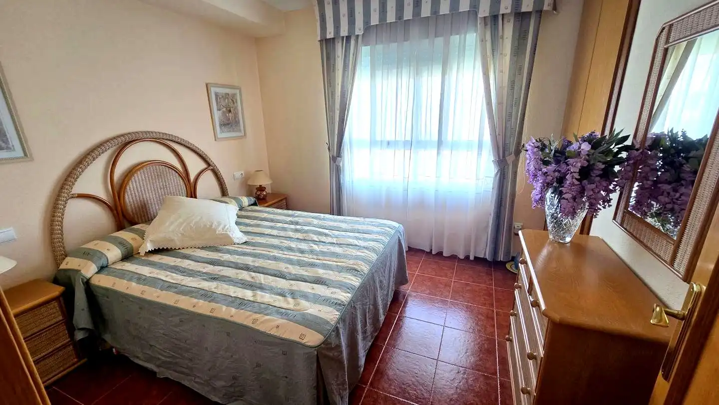 Maisonette zur Miete in Del Maestrat, 1, Playa de Gandia