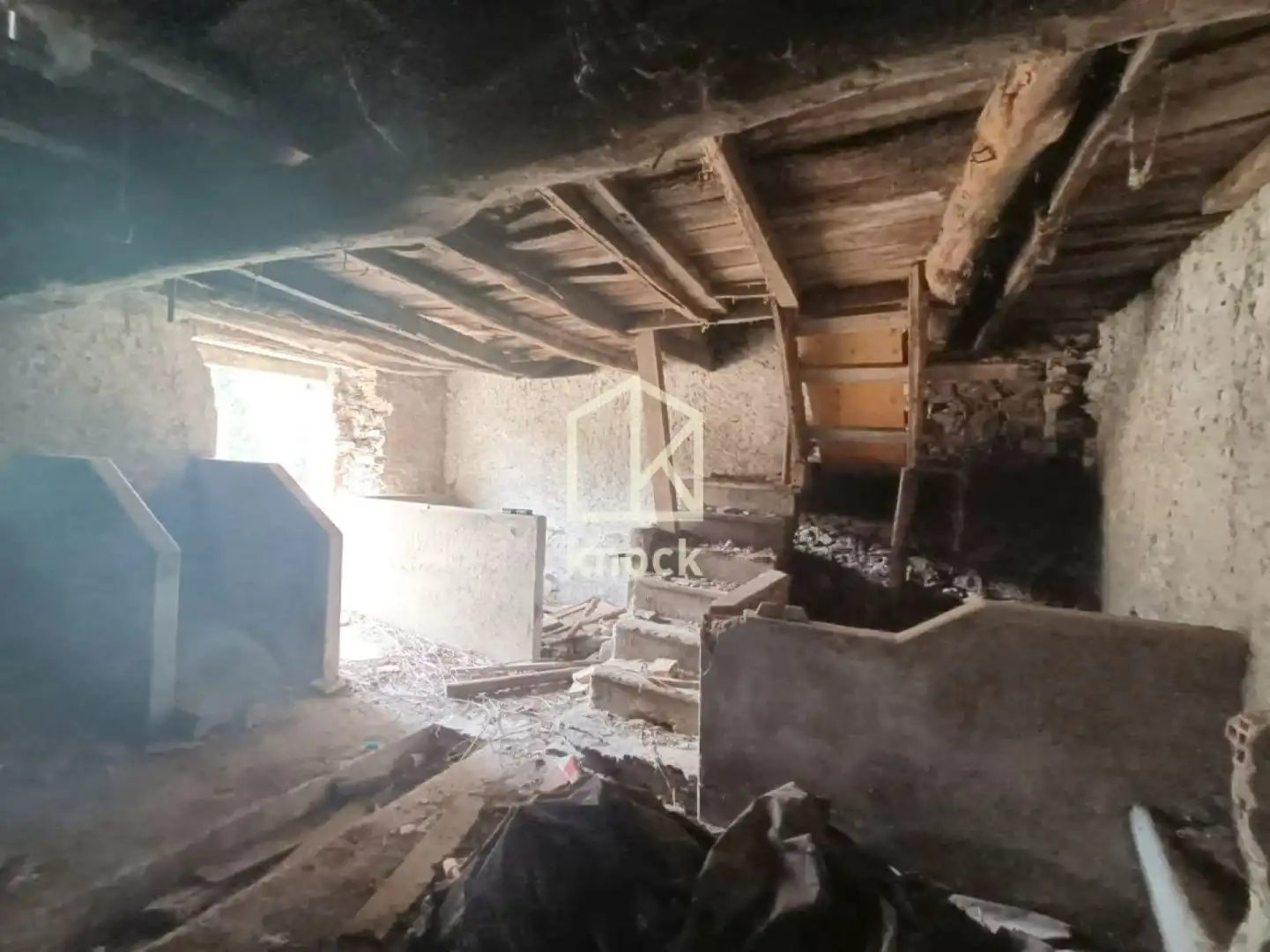 Casa o xalet en venda a Coaña - Lugar Villacondide, Coaña, Coaña