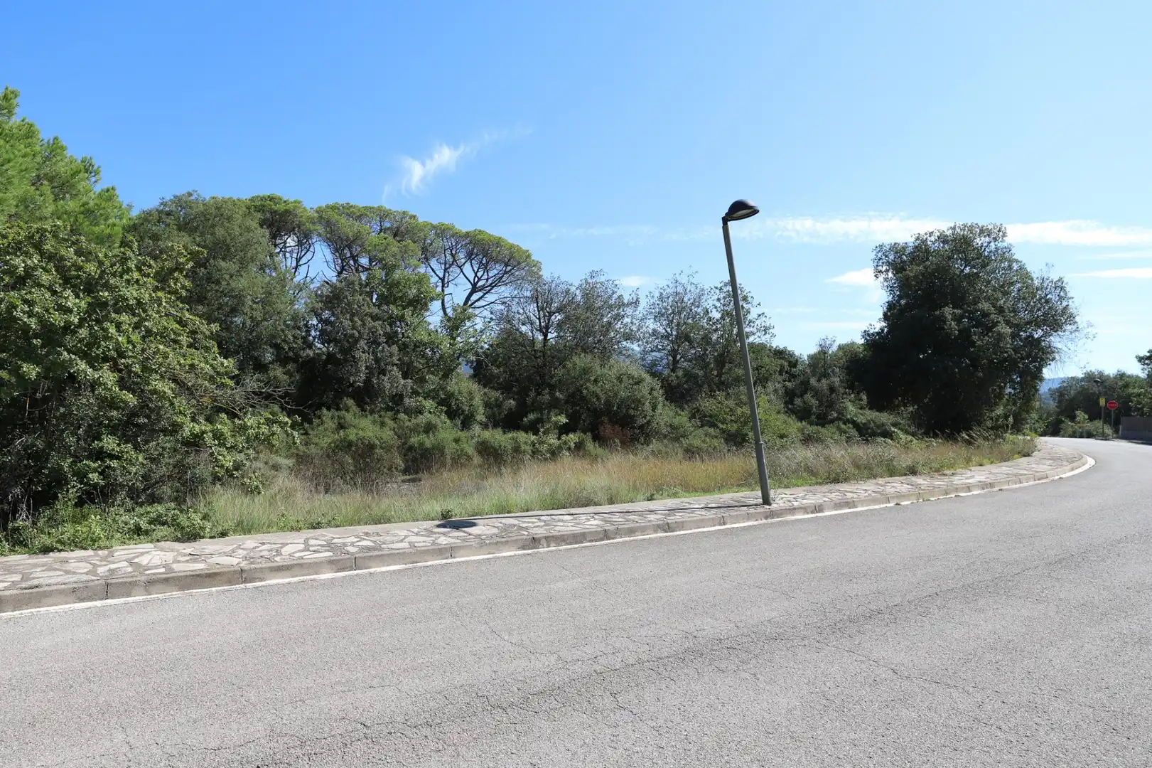 Residencial en venda en El Brull
