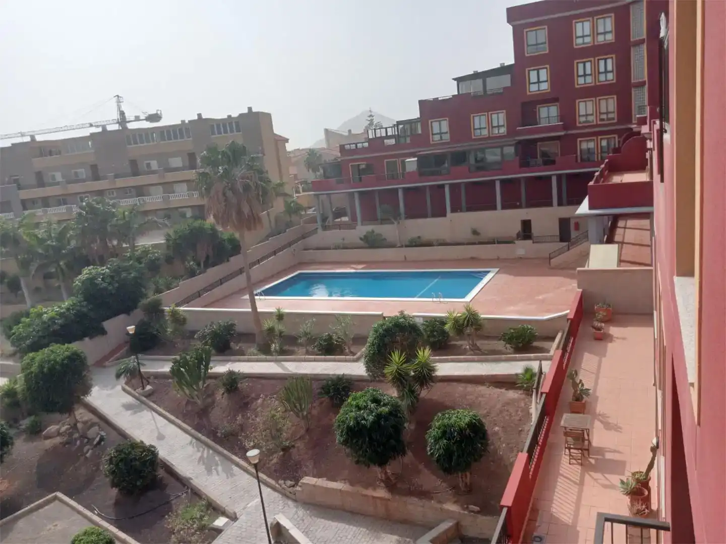 Wohnung zur Miete in Calle Mar Cantábrico, 3b, El Médano