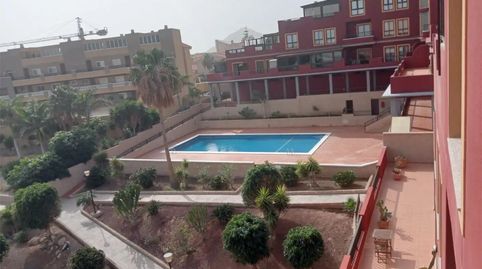 Foto 3 de Pis de lloguer a Calle Mar Cantábrico, 3b, El Médano, Granadilla de Abona