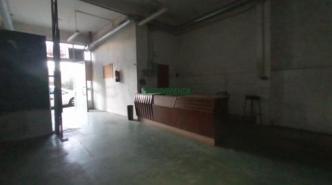 Photo 4 of Premises for rent in Cantabria, 42, Bajo Local 1, Lavadores, Vigo