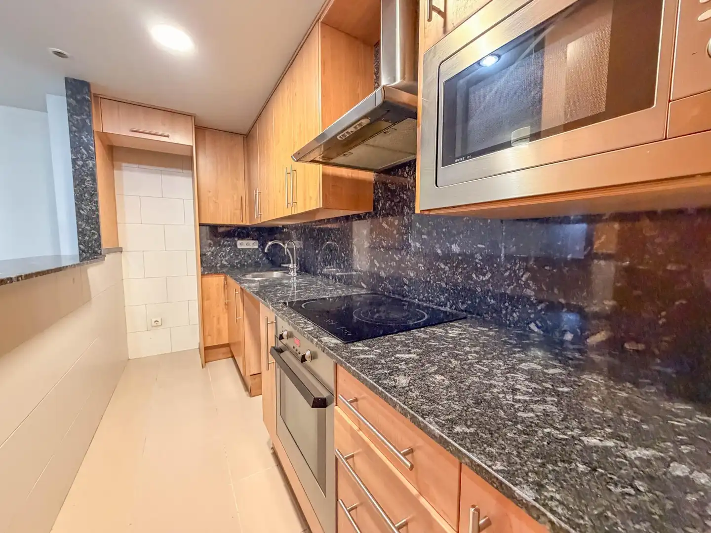 Cocina de Piso en venta en Martorell con Aire acondicionado, Calefacción y Terraza