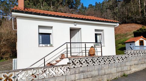 Foto 3 de Casa o xalet en venda a Cerezo - Aspla - Torres, Torrelavega