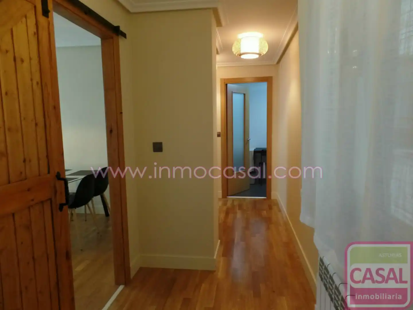 Flat with lift to rent in Ería - Masip, imagen 21