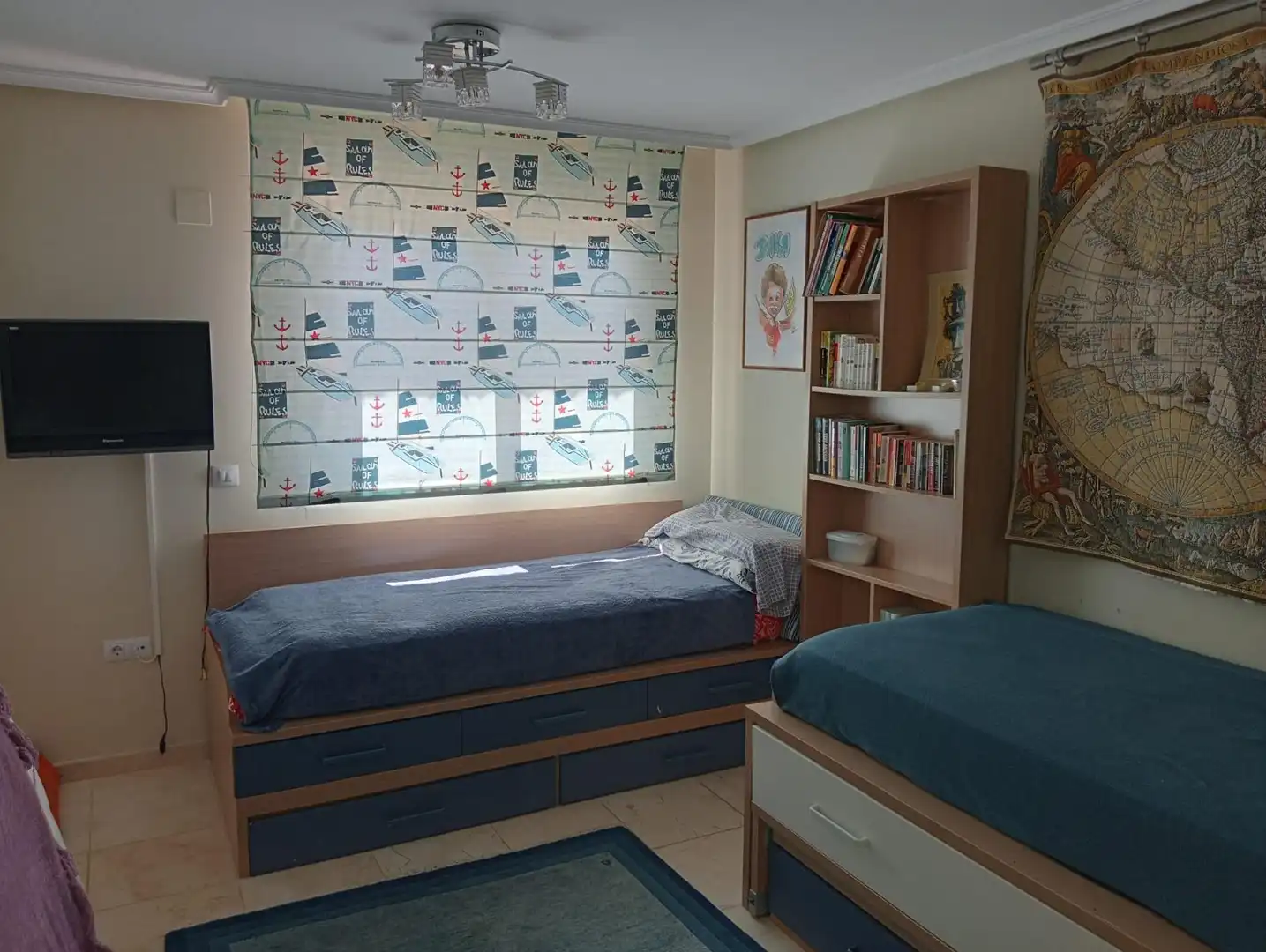 Penthouse with terrace for sale in Altea Hills, imagen 9