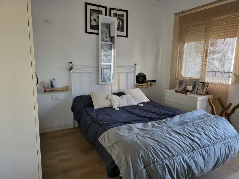 Dormitori de Apartament en venda en Sant Antoni