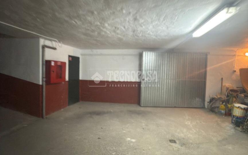 Foto 1 de Garaje en venta en Conil, Cádiz