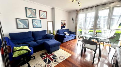 Foto 2 de Pis de lloguer a Alisal - San Román, Cantabria