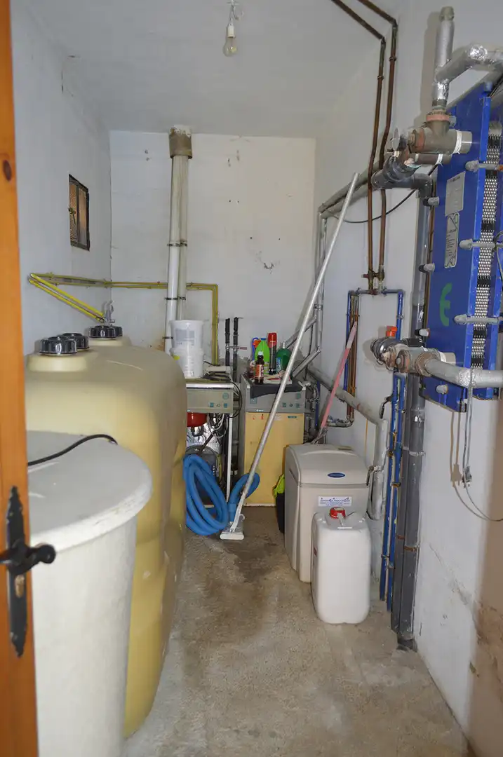 Casa con piscina in vendita a Desamparados - Hurchillo - Torremendo, imagen 34