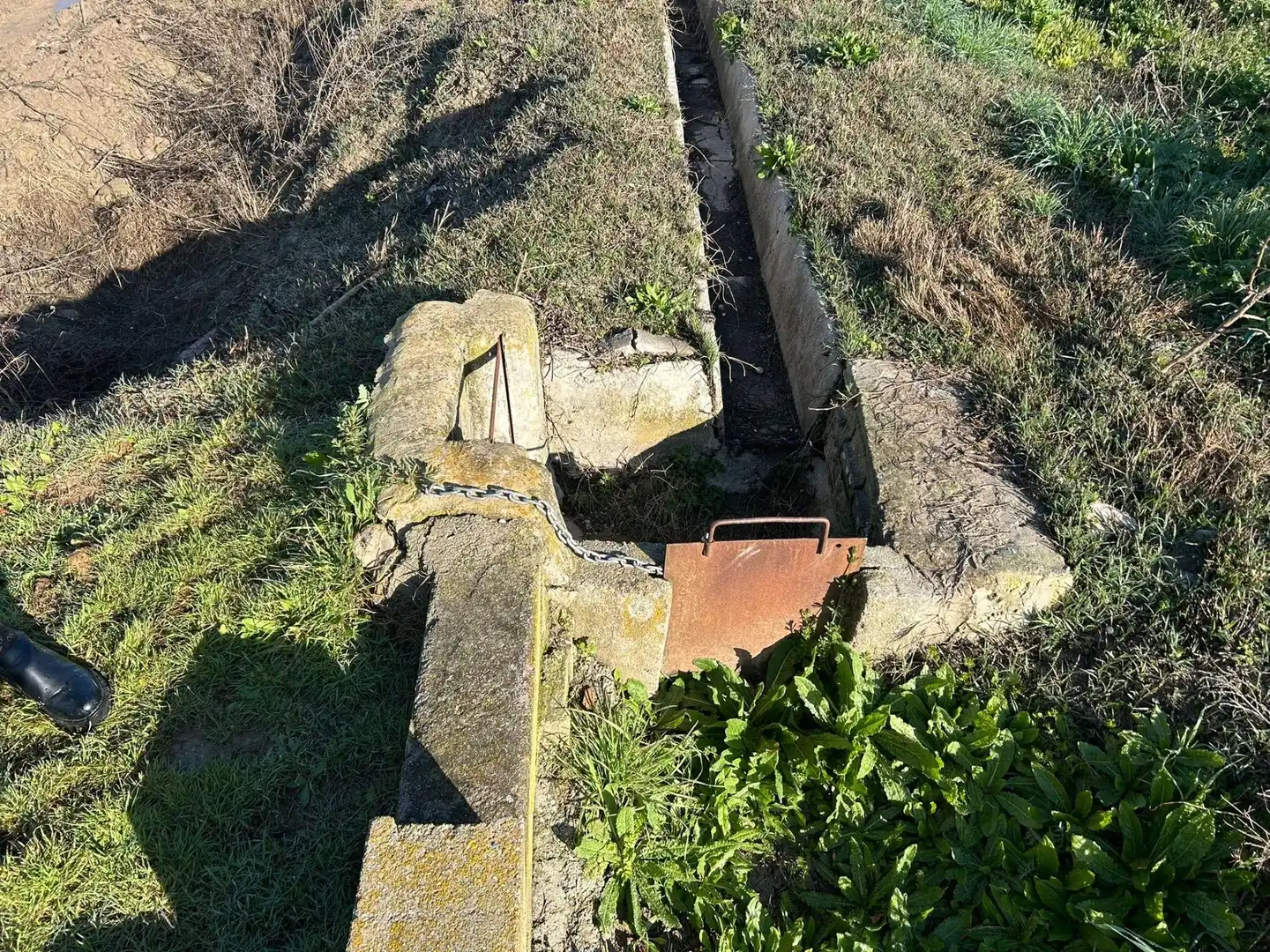Terreno en venta en Maracena