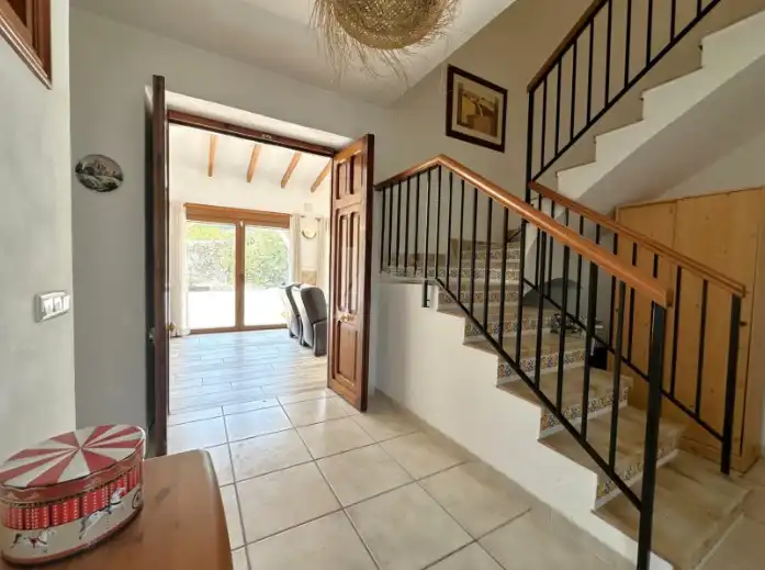 Maison avec jardin à vendre à Teulada, imagen 3