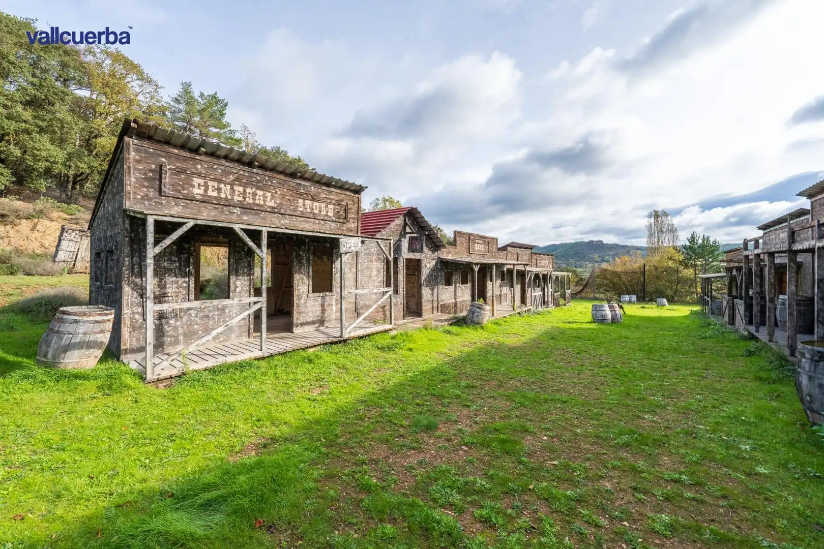 Terreno rústico en venta en Prades, imagen 3