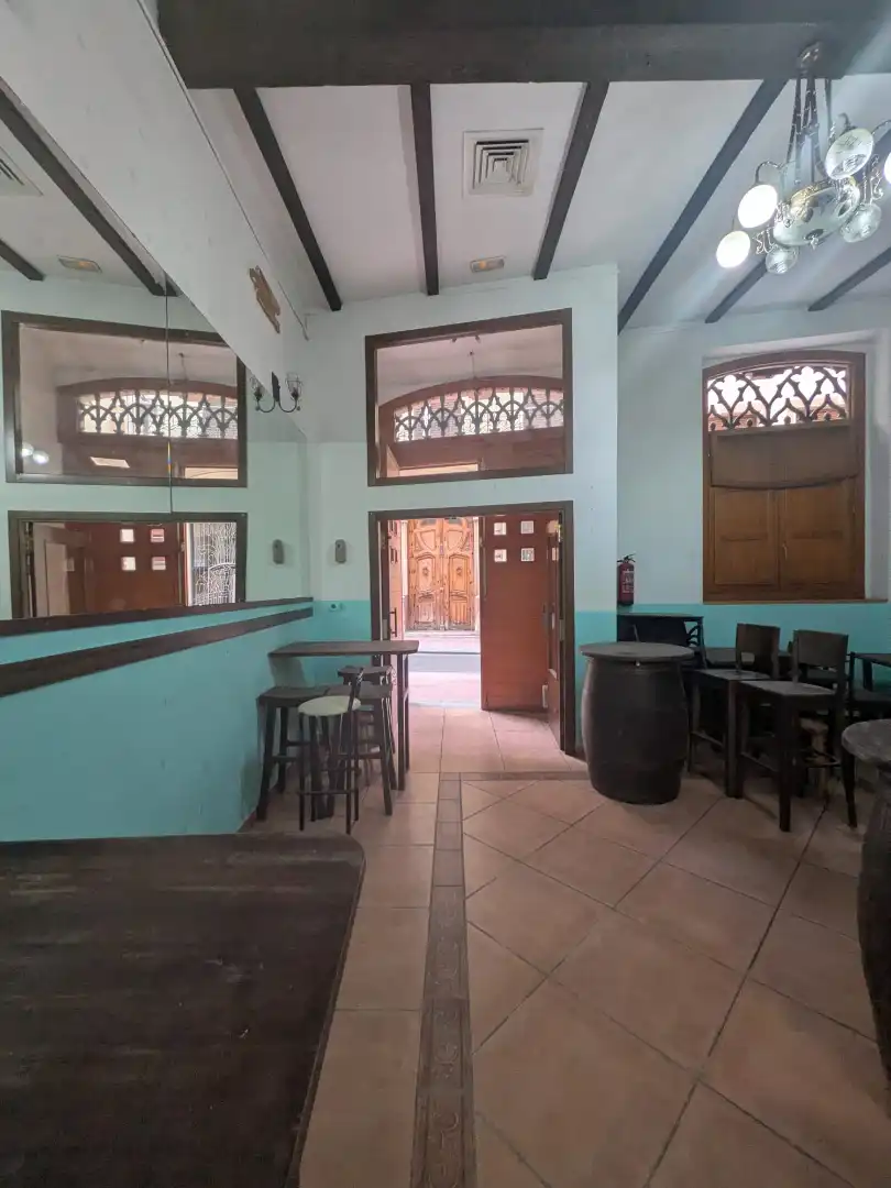 Local comercial en alquiler en Carrer Major, imagen 3