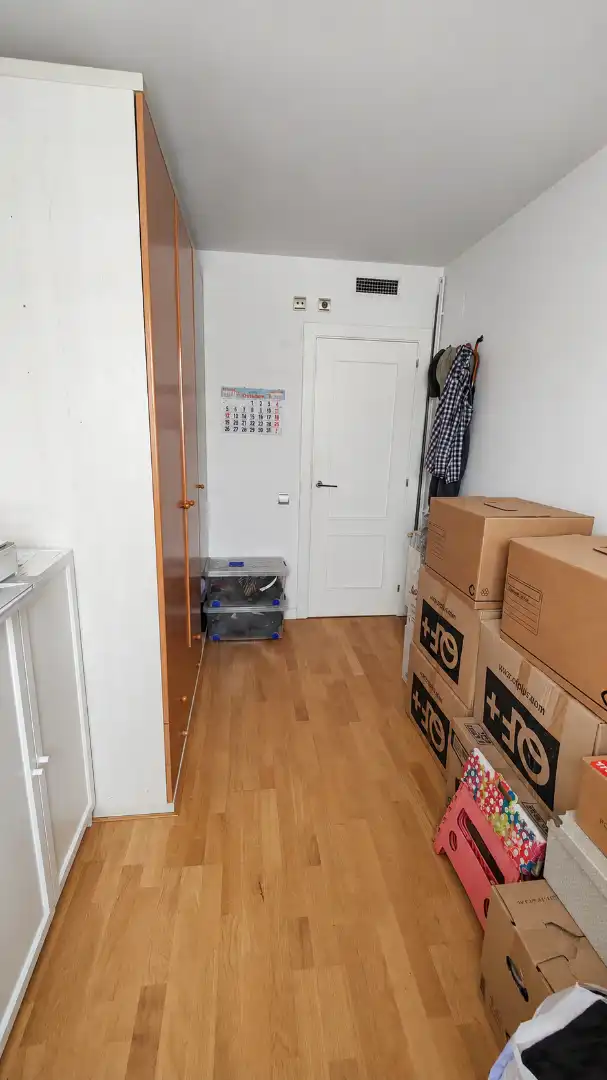 Dúplex en venda en Horta - Guinardó