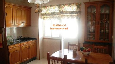 Foto 3 de Pis de lloguer a Zona Ultramar, Ferrol