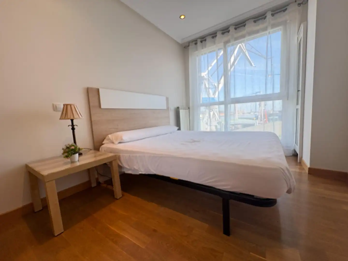 Apartments for rent in Calle LA PEÑA, El Natahoyo