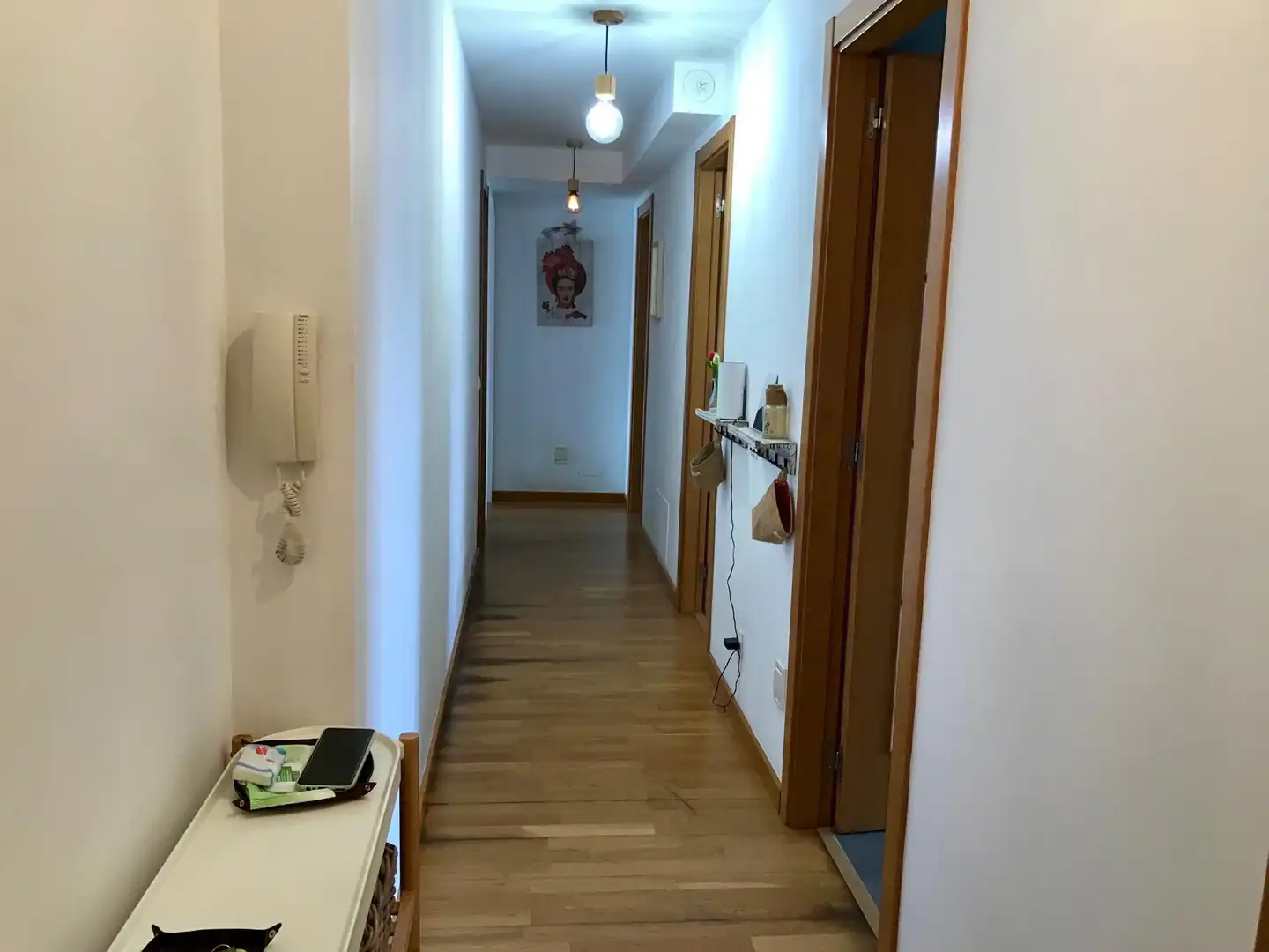 Attic for sale in Porto do Son  with Terrace and Furnished