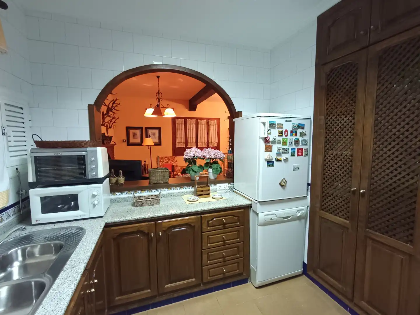 Villa avec piscine à vendre à Urbanizacion Acebuchal, imagen 14