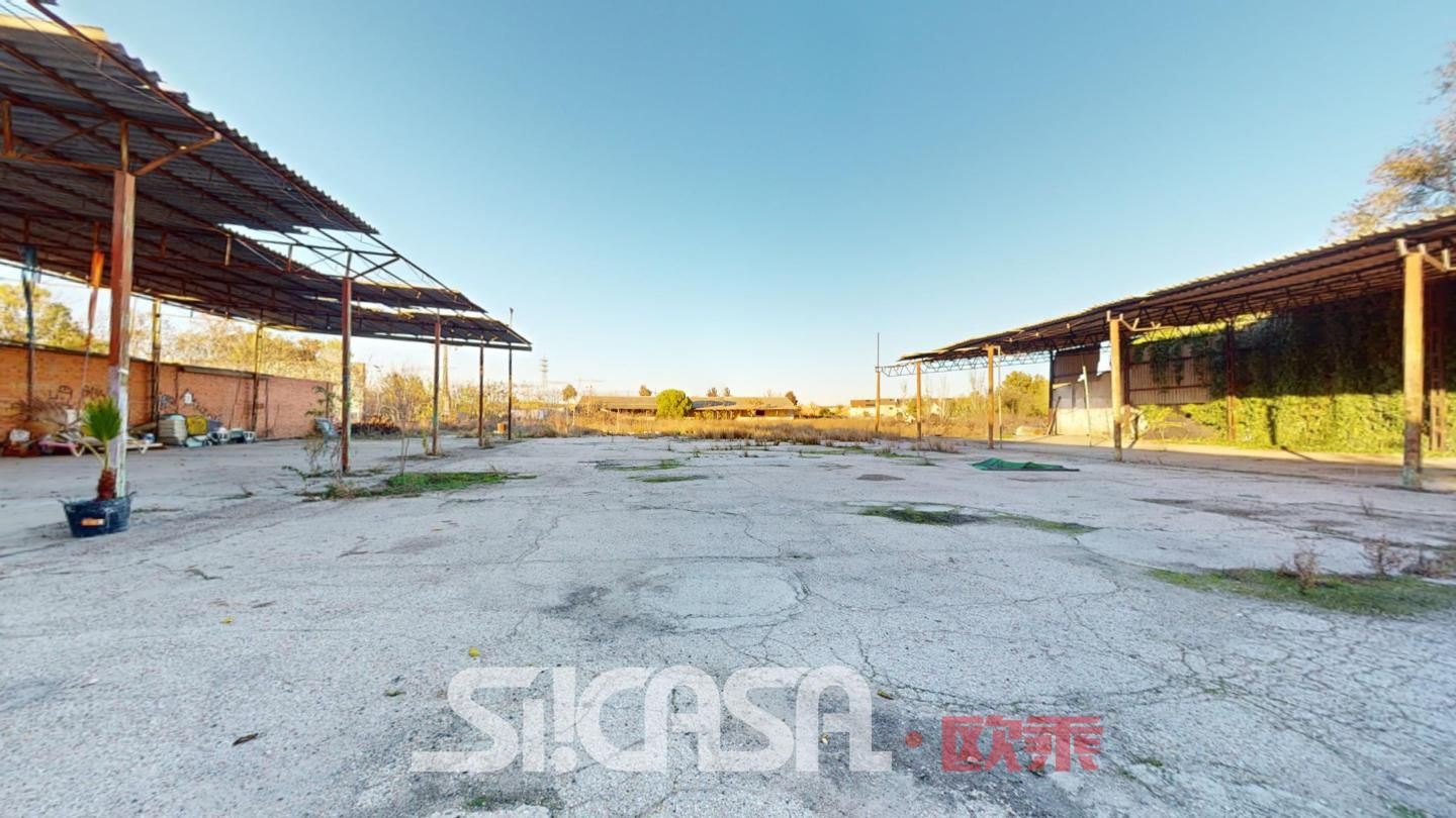 Residential for sale in Torrejón de la Calzada