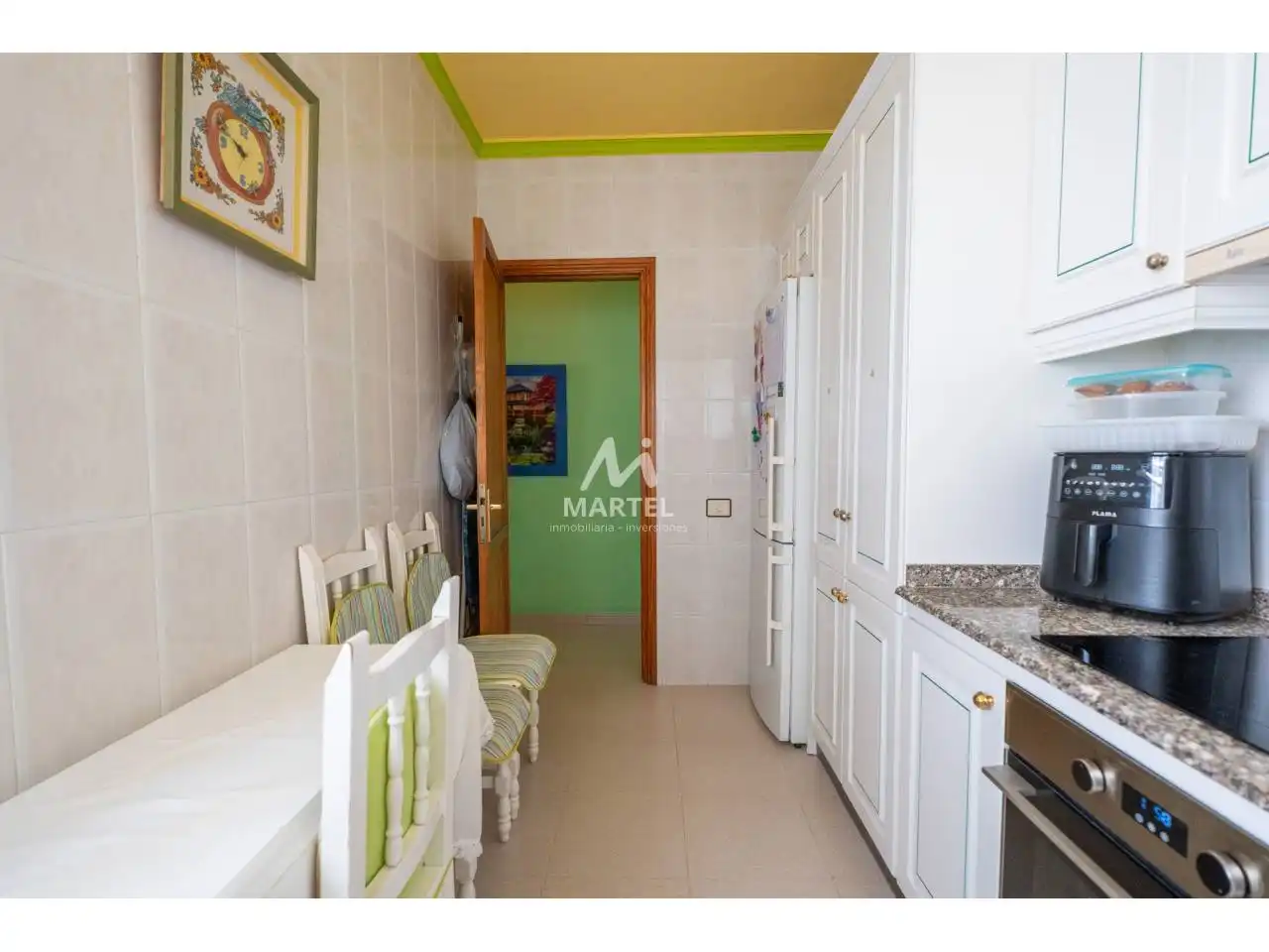 Attique à vendre à Vecindario - El Doctoral - Cruce de Sardina, imagen 13