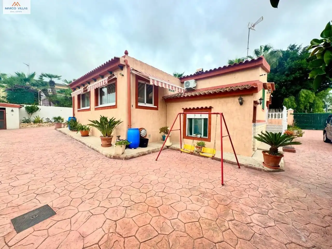 Villa avec piscine à vendre à San Fulgencio, imagen 20