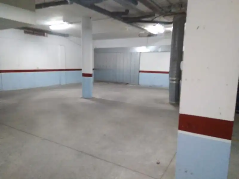 Parcheggio in vendita a C/ San Brevín, imagen 2