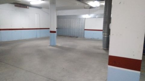 Solvia Inmobiliaria  Garaje Santomera, imatge 2