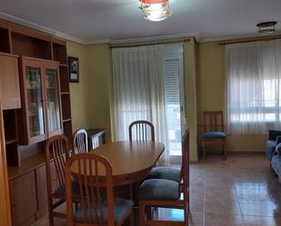 Dining room of Flat for sale in Albalat dels Sorells  with Air Conditioner, Terrace and Furnished