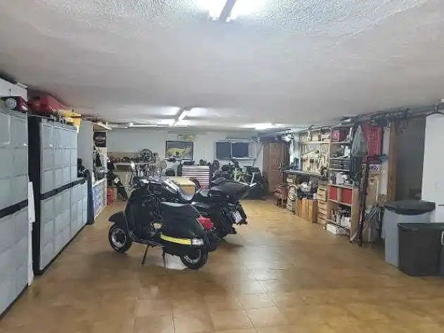 Terraced house with garden for sale in Poblenou, imagen 2